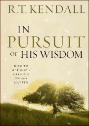 In Pursuit of His Wisdom