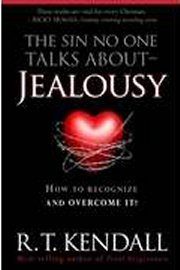Jealousy: The Sin No One Talks About