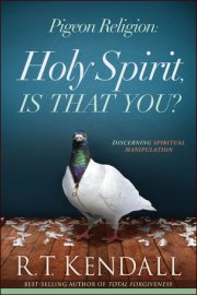 Pigeon Religion: Holy Spirit, Is That You?