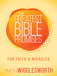 Greatest Bible Promises Set - 3 books