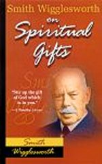 Smith Wigglesworth Books