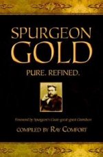 Spurgeon Gold