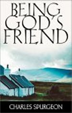 Being God\'s Friend