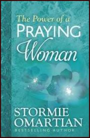 Power of a Praying Woman