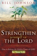Strengthen Yourself in The Lord