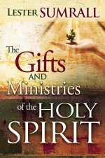 Gifts & Ministries Of The Holy Spirit