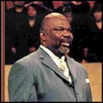 T.D. Jakes Books