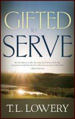 Gifted to Serve