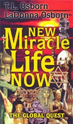 New Miracle Life Now