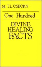 One Hundred Divine Healing Facts