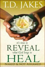 It\'s Time to Reveal What God Longs