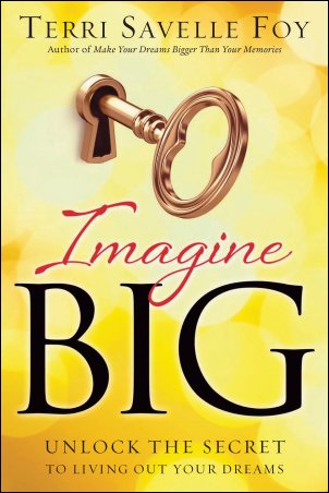 Imagine Big