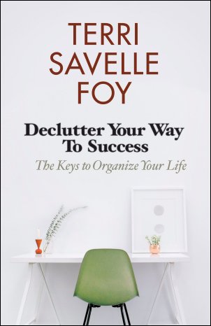 Declutter Your Way to Success