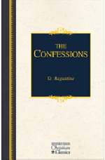 The Confessions of St. Augustine