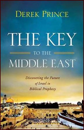 The Key to the Middle East