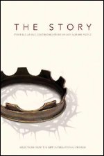 The Story Bible- Spanish