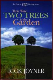 There Were Two Trees in the Garden