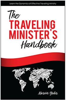 Traveling Ministers Handbook