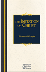 The Imitation of Christ