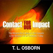 Contact For Our Impact CD