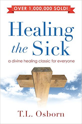 Healing The Sick