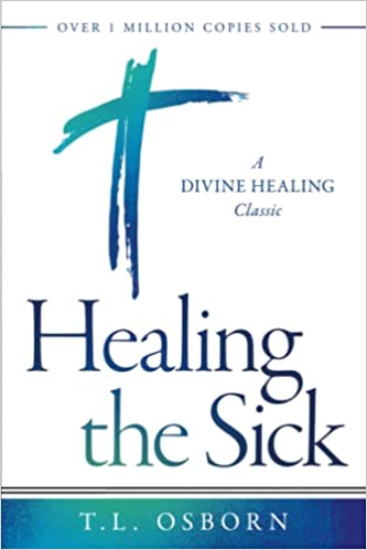 Healing The Sick