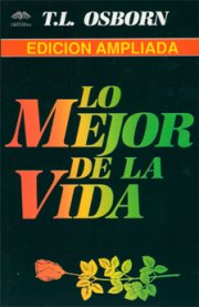 Lo Mejor de la Vida (The Best in Life)