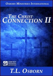 The Christ Connection CD Vol. 2