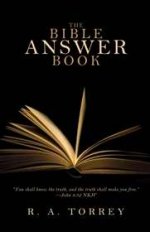 The Bible Answer Book