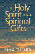 The Holy Spirit and Spiritual Gifts