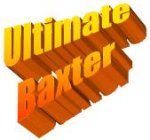 Ultimate Baxter