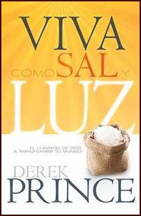 Viva Como Sal y Luz (Living As Salt And Light)