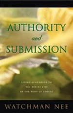 Authority and Submission