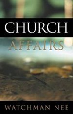 Church Affairs