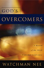 God's Overcomers