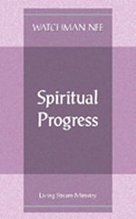 Spiritual Progress