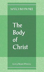 The Body of Christ