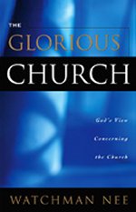 The Glorious Church