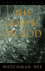 The Gospel of God, 2 Volumes