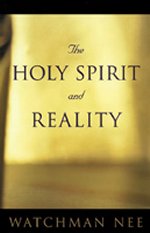 The Holy Spirit and Reality