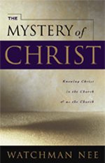 The Mystery of Christ