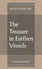 Treasure in Earthen Vessels