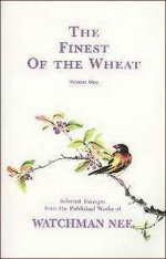The Finest of Wheat Volume 1