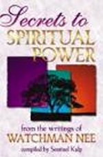 Spiritual Power by Watchman Nee