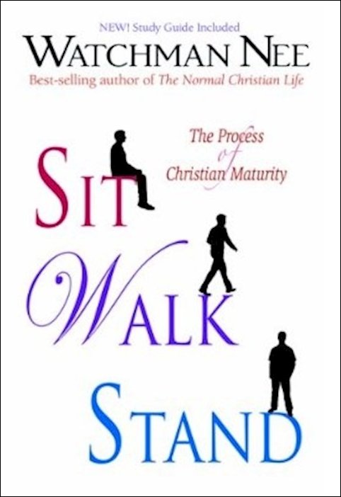 Sit Walk Stand w/ Study Guide