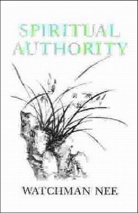 Spiritual Authority