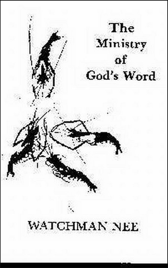 Ministry Of God\'s Word