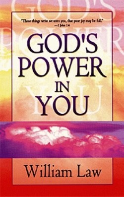 God's Power In You
