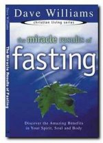 The Miracle Results of Fasting