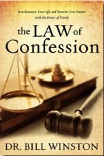 The Law of Confession